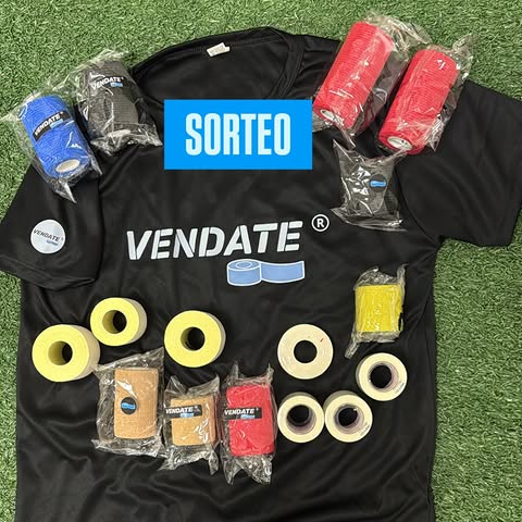 Imagen de #sorteo cumplímos 8 años y como siempre el que recibe los 