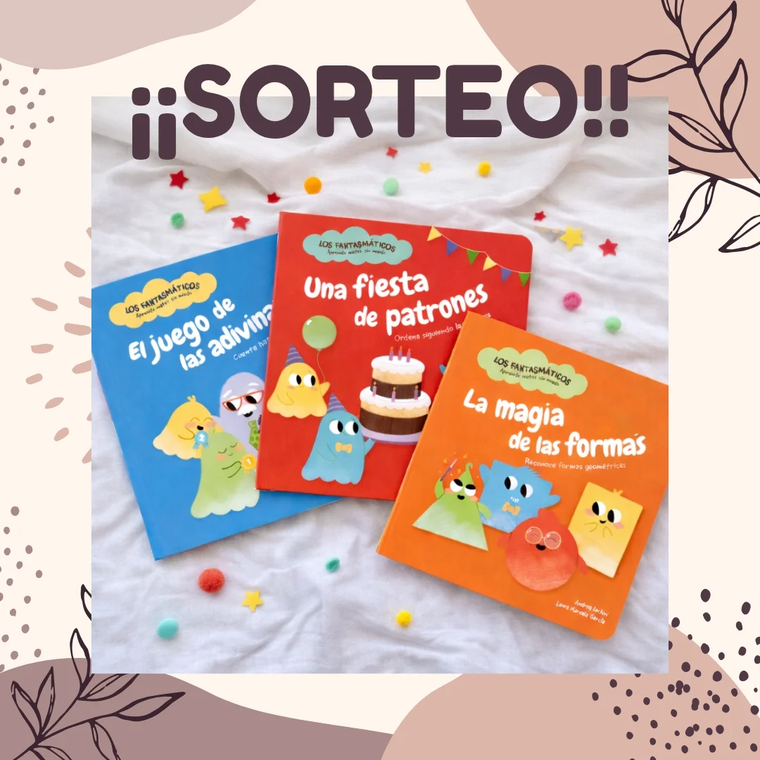 Imagen de Para celebrar que me lleváis acompañando 6️⃣ años en 