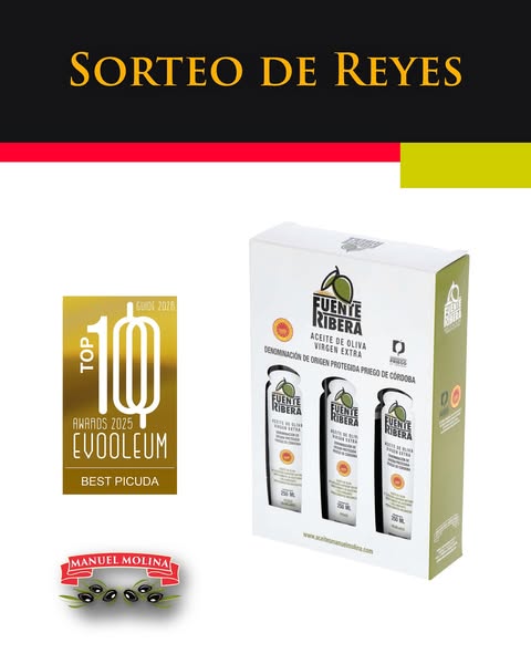 Imagen de ¡Vuelve la ilusión del día de Reyes! 🤴🏼🤴🏽🤴