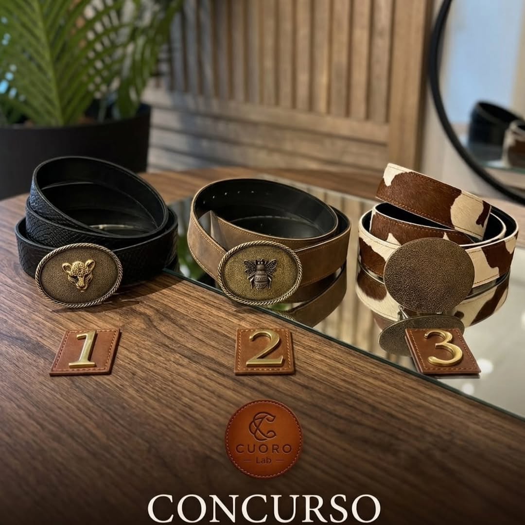 Imagen de ✨ ¡CONCURSO DE LANZAMIENTO CUORO LAB! ✨

¿Ya elegiste 