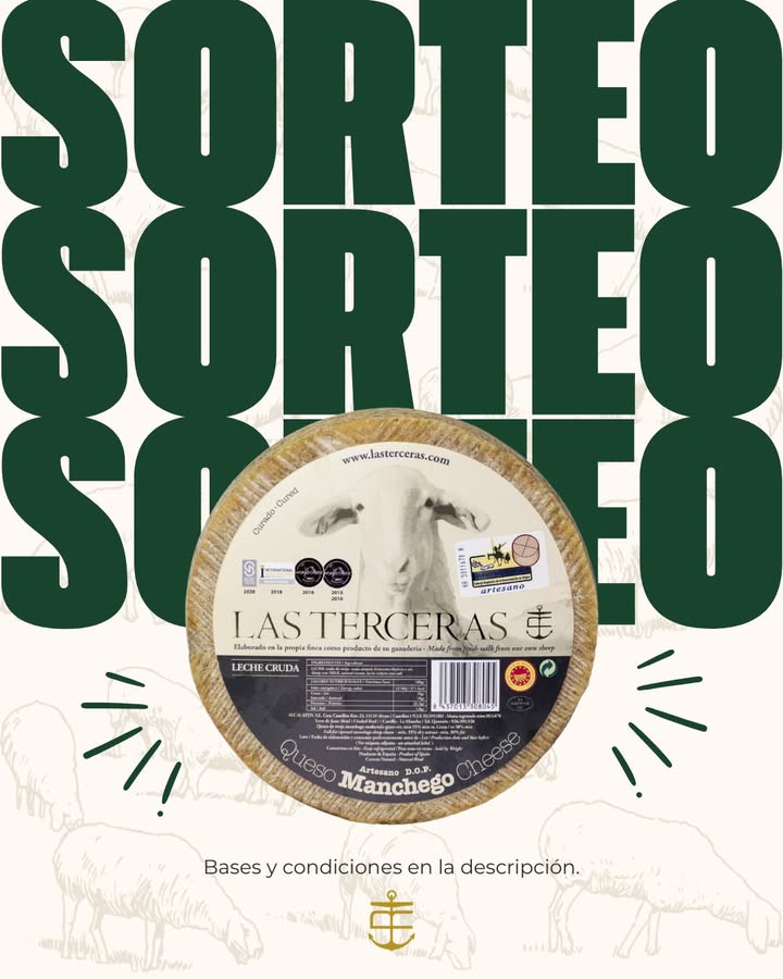 Imagen de Desde hoy y hasta el 13 de abril, puedes participar en el so