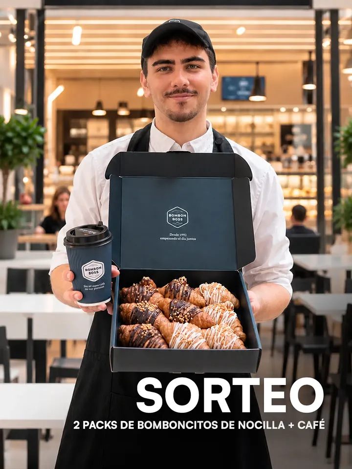 Imagen de 📣¡#SORTEO!📣 El 1 de octubre es el #DíaInternacionald