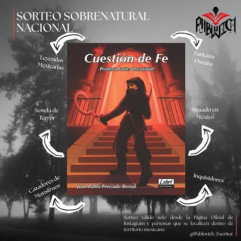 Imagen de Estamos de vuelta ¡Con el segundo sorteo nacional de Cuesti