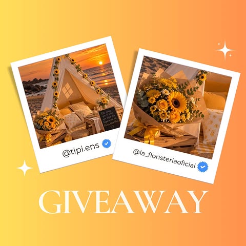 Imagen de ✨ ¿CÓMO PARTICIPAR?

1. 💛 Dale like a esta publicaci�