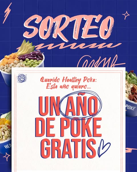 Imagen de 💥SORTEO EN MARCHA💥
Este año los Reyes Magos han dicho