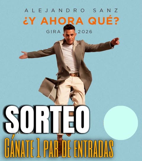 Imagen de ‼️🎤 SORTEO EXPRÉS 

Todas cantamos a puro pulmón m�