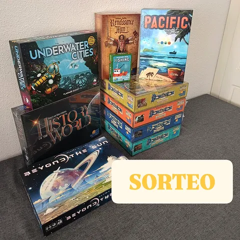 Imagen de 🧹🎁 ¡Hoy traemos sorpresita!  Tras haber alcanzado una