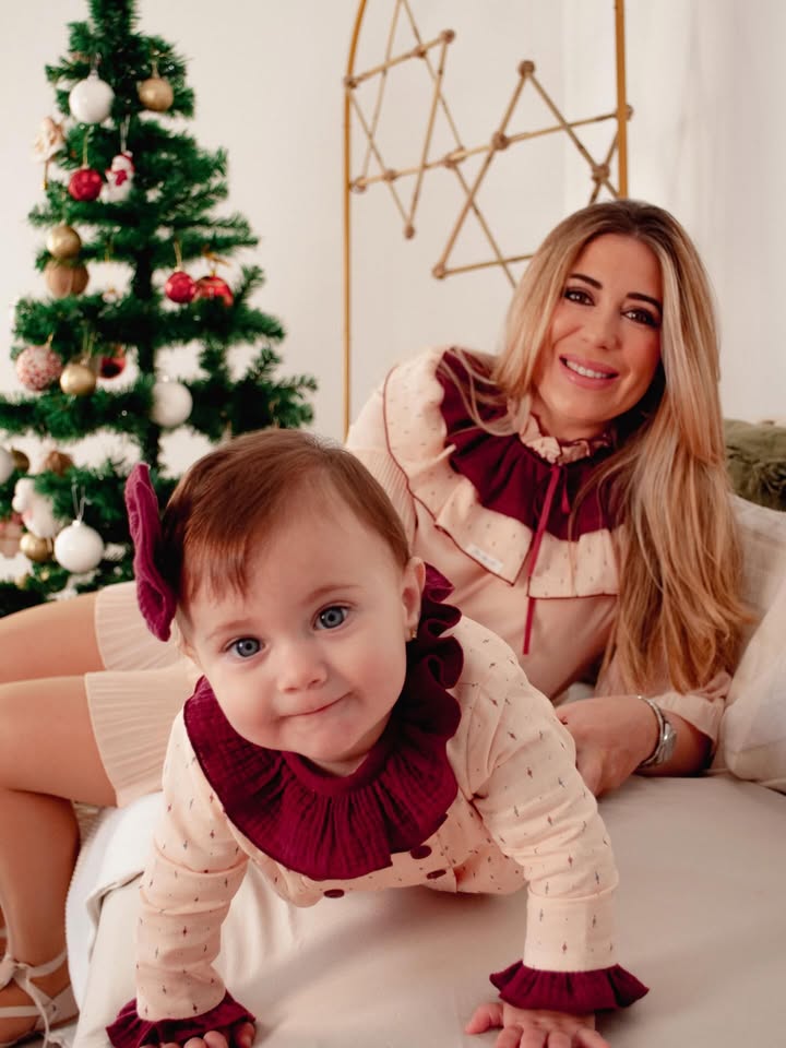 Imagen de 🎉 ¡SORTEAZO ! 🎉
En colaboración con @circoleto_baby 