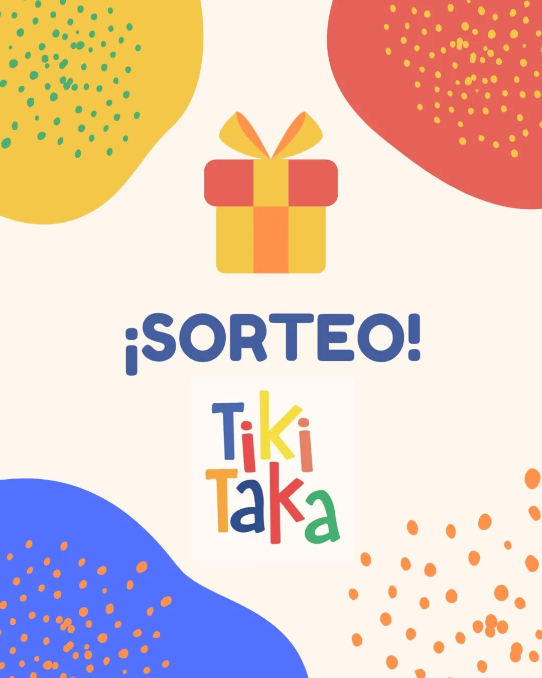 Imagen de ✨SORTEO EXPRESS✨

PREMIO: el libro Los países del mund