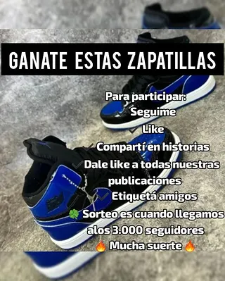 Imagen de #sorteo