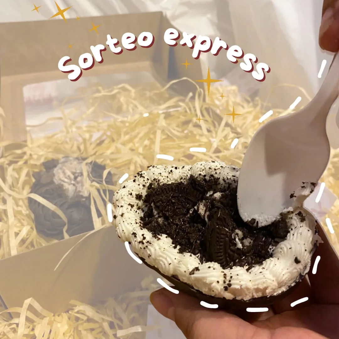 Imagen de Sorteo express‼️🤩

• ¿Te gustaria ganar la opción