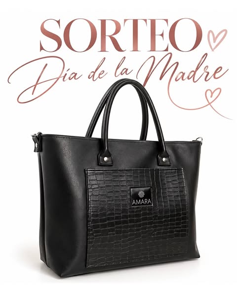 Imagen de 🌷 SORTEO DÍA DE LA MADRE 🌷

Porque mamá se merece un