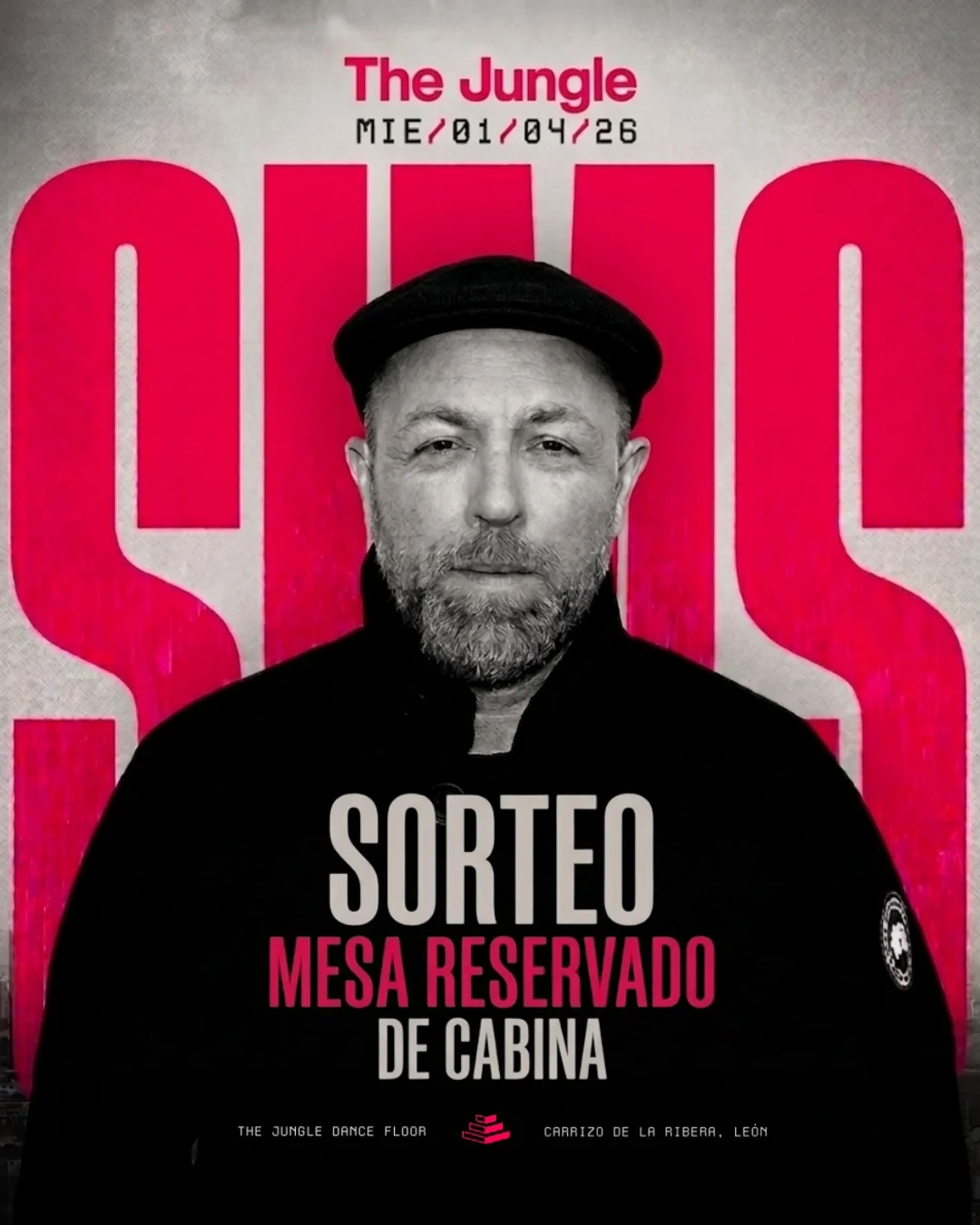 Imagen de Esto no va solo de entrar…
va de vivirlo como se debe.

So