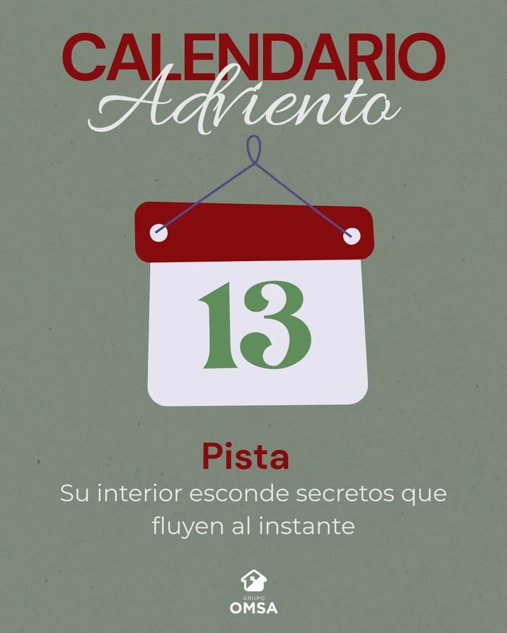 Imagen de 🎄✨ ¡CALENDARIO DE ADVIENTO DÍA 13 !✨🎄
Del 1 al 2