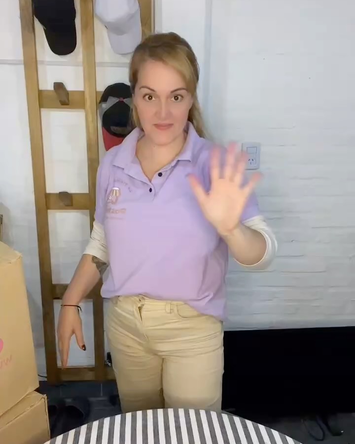 Imagen de Acompáñame a abrir nuestro primer pedido de este nuevo pro