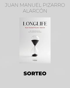 Imagen de Dadas las peticiones de volver a sortear Longlife… ¡¡Aqu