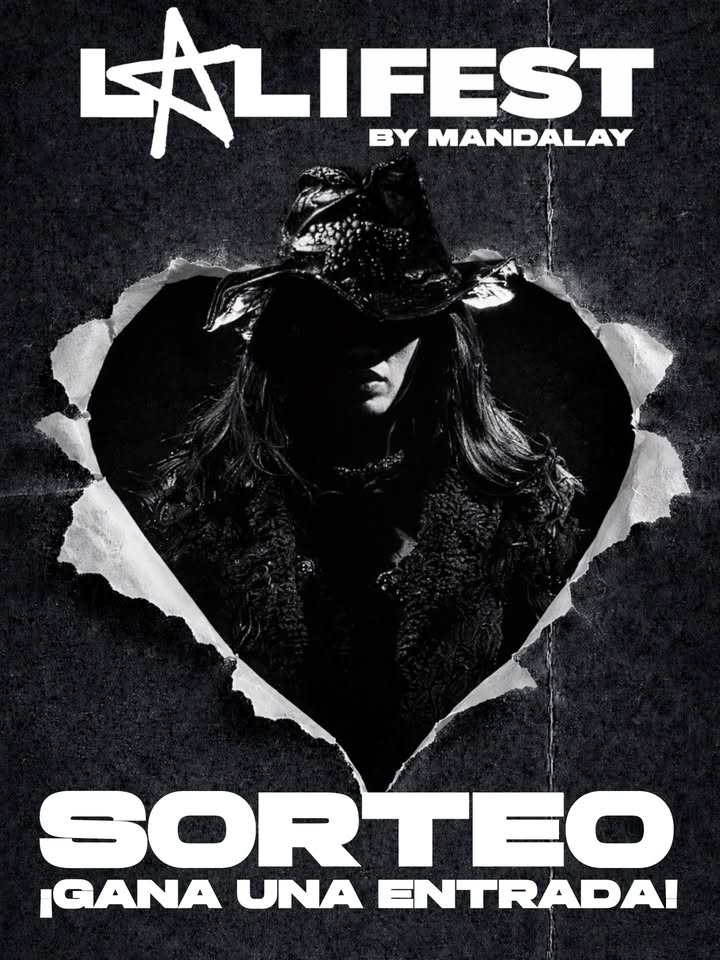 Imagen de 🎉 SORTEO 🎉

Sorteamos 2 ENTRADAS para este sábado �