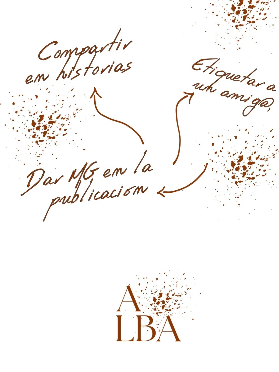 Imagen de SE VIENE OTRO SORTEOOOO🤎🤎🤎✨✨✨
Una orden de co