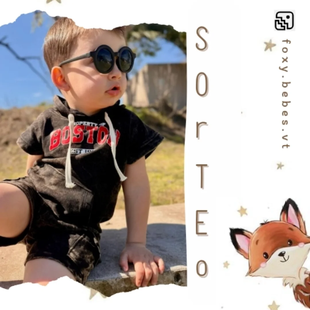 Imagen de SORTEO SORTEO SORTEO 😱 🖤😎
Regalamos un conjunto bos