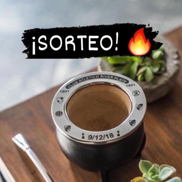 Imagen de Foto de RIVER INFORMATIVO🐓 on November 28, 2021. May be a