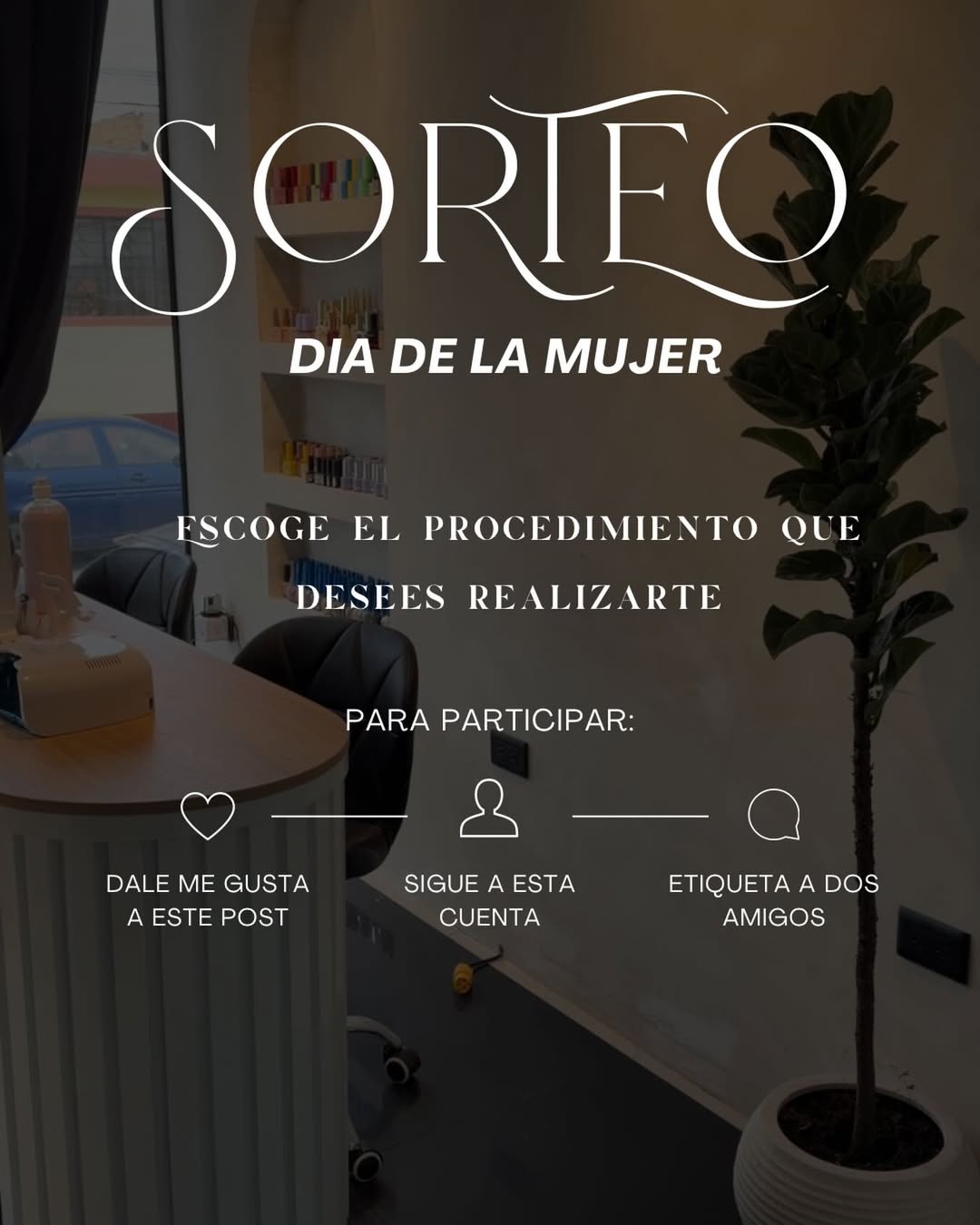 Imagen de “¡Participa y gana! 🎁 Regístrate en nuestro sorteo y 