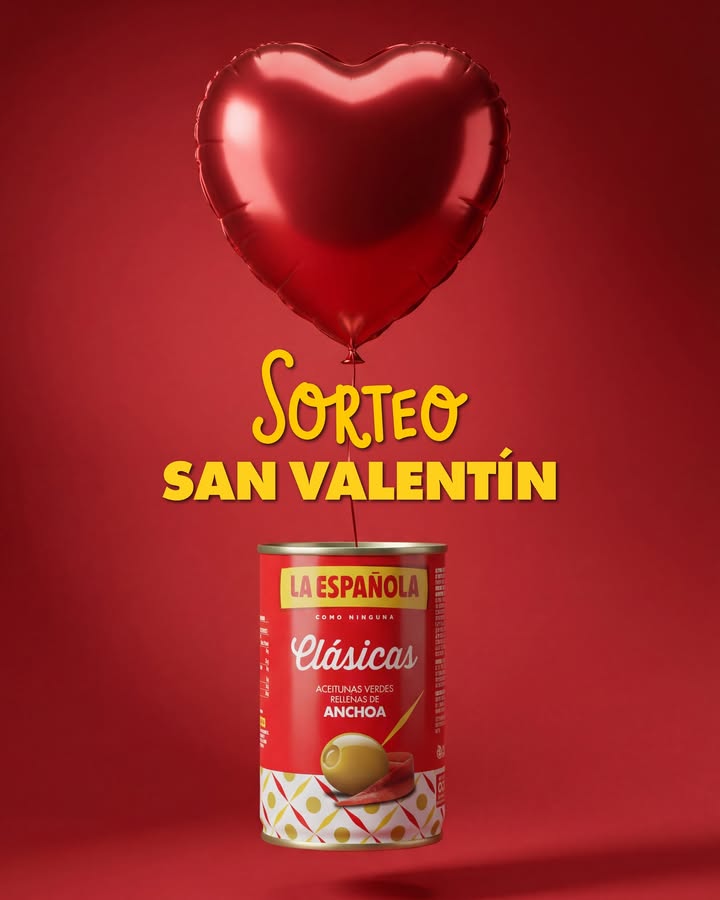 Imagen de ❤HOY QUEREMOS QUERERTE MÁS QUE NUNCA❤

Celebra San Vale