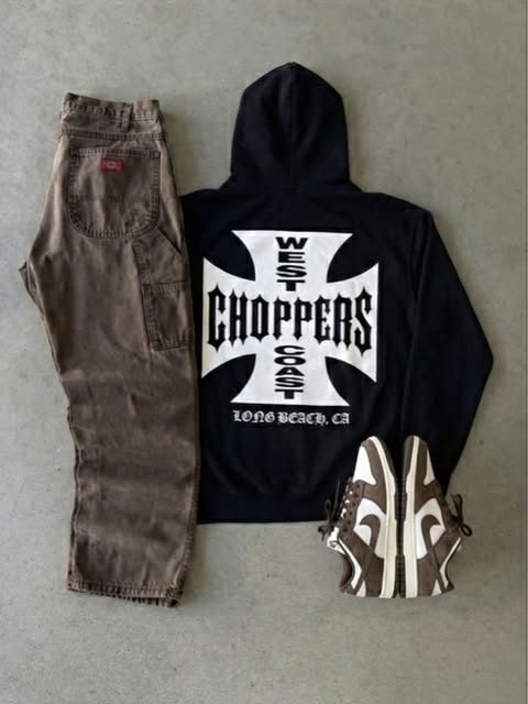 Imagen de 🚨 SORTEO !!!! 🚨 Desde el taller en Long Beach hasta la