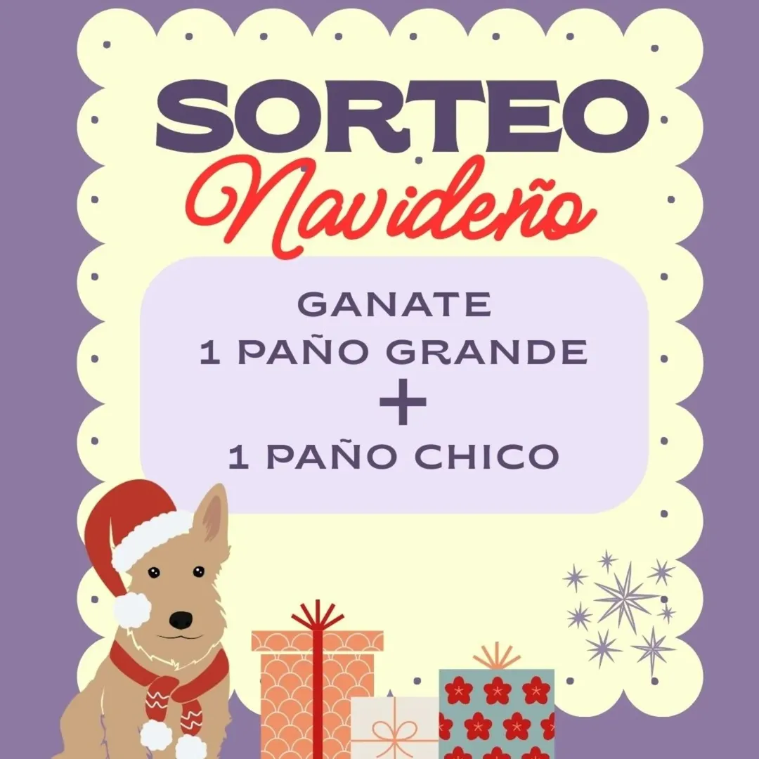 Imagen de 🎁 SORTEO NAVIDEÑO DIG 🧑‍🎄
En estas fiestas quere