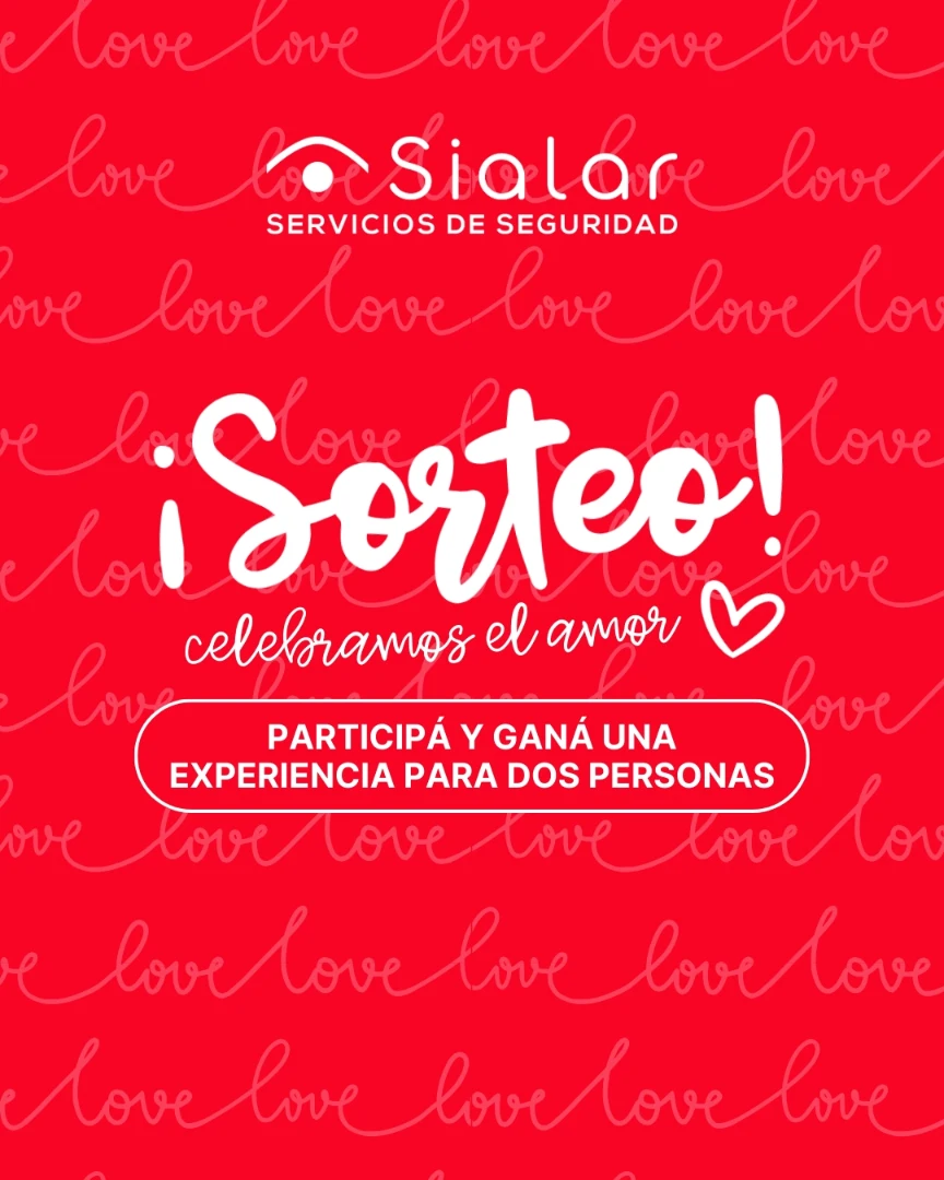 Imagen de 📣 SORTEO 🎉 DÍA DE SAN VALENTÍN ❤️🥰🎉

🎊�