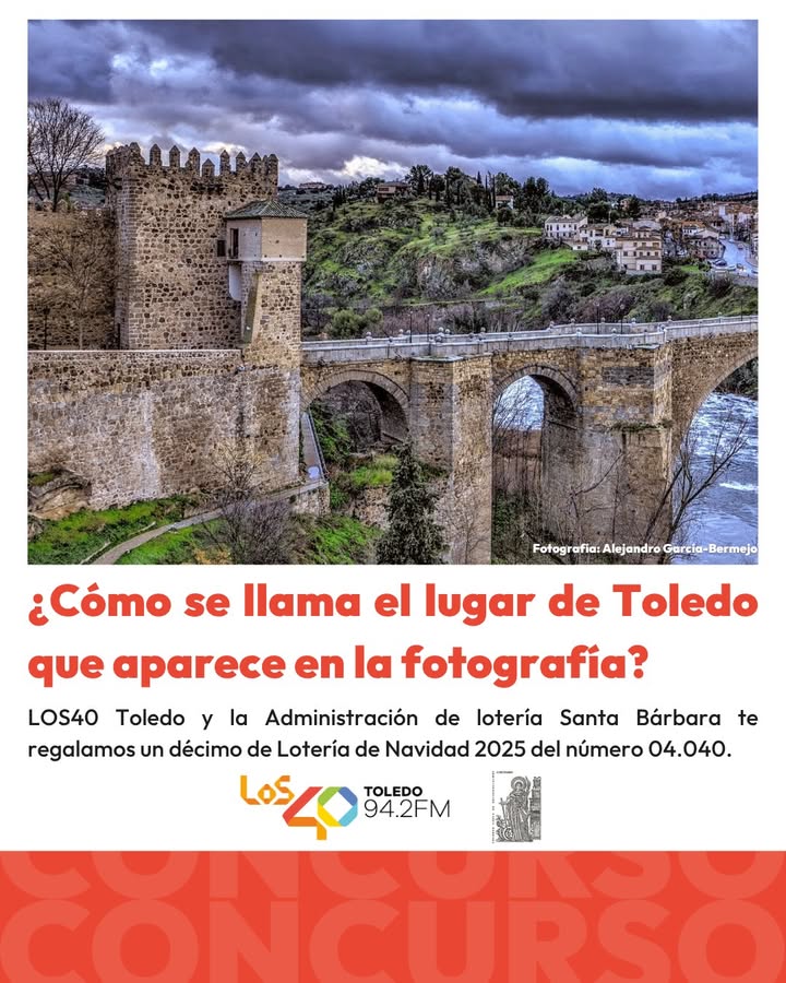 Imagen de 🎄✨ CONCURSO NAVIDEÑO ✨🎄

¿Sabes qué lugar de To