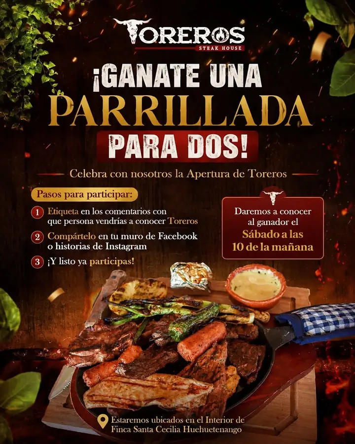Imagen de 🔥𝐆𝐀𝐍𝐀 𝐔𝐍𝐀 𝐏𝐀𝐑𝐑𝐈𝐋�