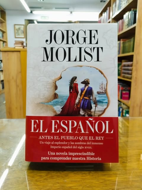 Imagen de En este mes de Noviembre, hemos escogido para el sorteo la n