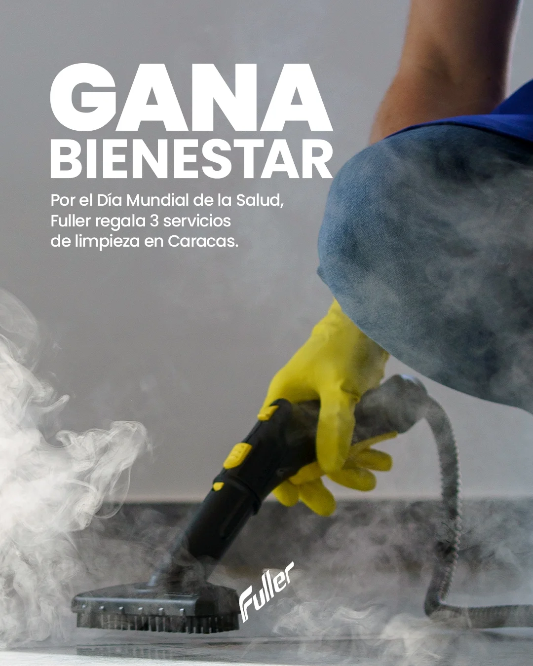 Imagen de La salud comienza en el entorno que construimos día a día.