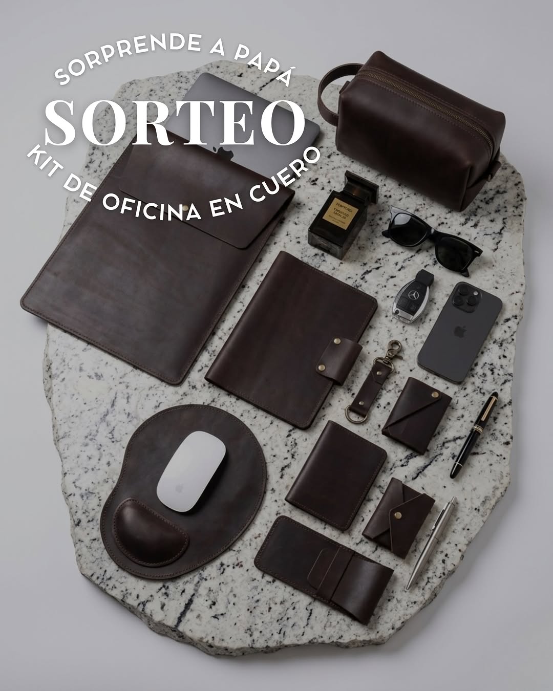Imagen de GRAN SORTEO PARA PAPÁ 👨👜 sigue los pasos y puedes ser