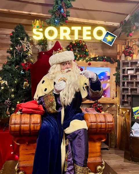 Imagen de #SORTEO Los Reyes Magos os han traído un regalo para que po