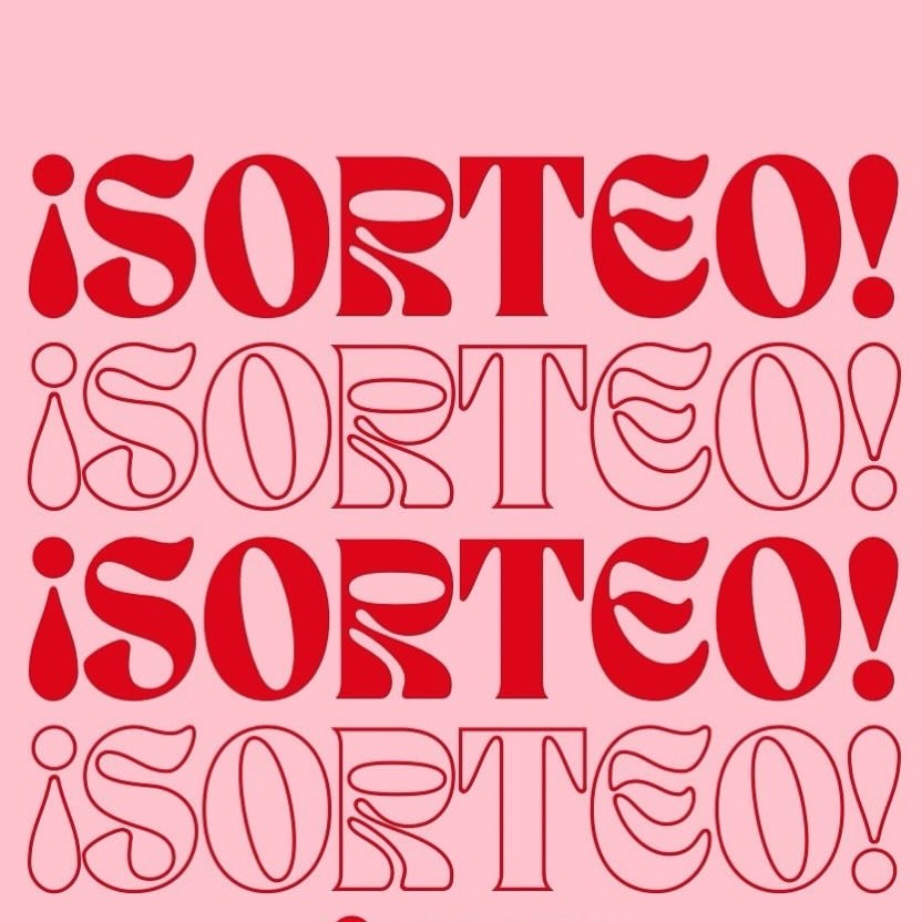 Imagen de ✨ ¡GRAN SORTEO! ✨
¡No te podés perder esta oportunida