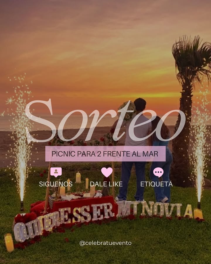 Imagen de ¿Te imaginas una tarde perfecta frente al mar? 🌊🧺💛