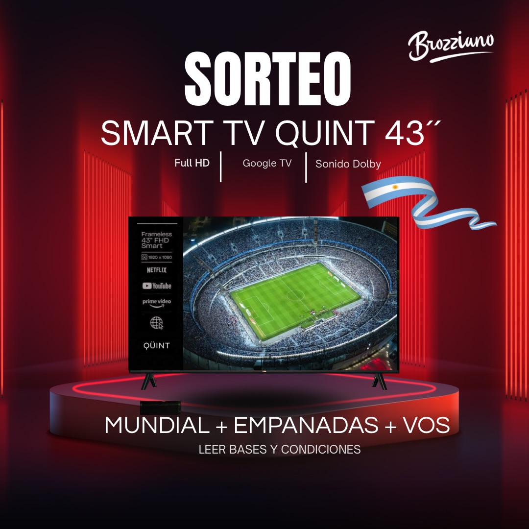 Imagen de ⚽EL 2026 HAY MUNDIAL Y HAY QUE VERLO BIEN! 🇦🇷

🥟 