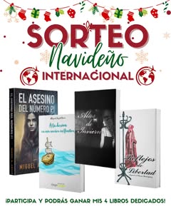 Imagen de ¡SORTEO INTERNACIONAL! 🎄✨

Ya mismo está Papá Noel v