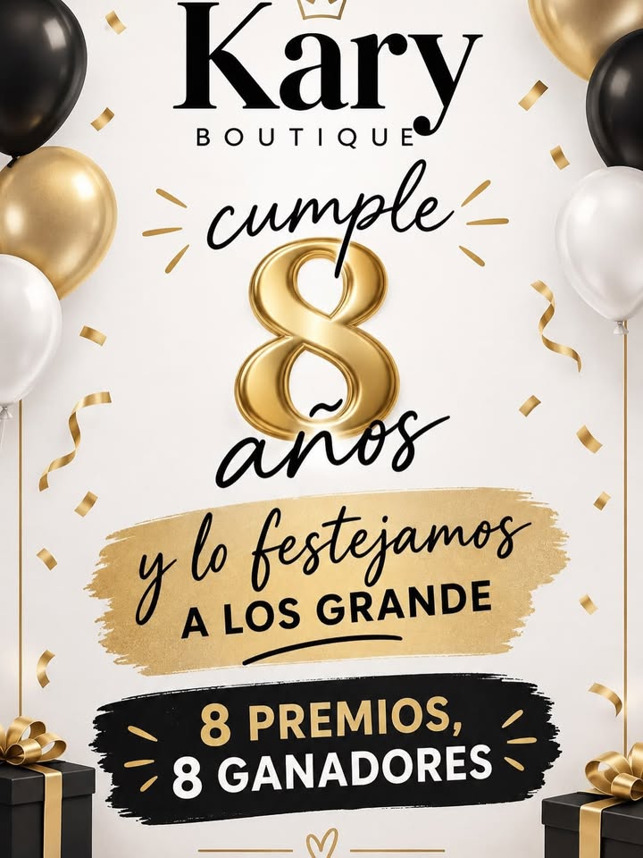Imagen de Antes que nada quería agradecerles por tantos años acompa�