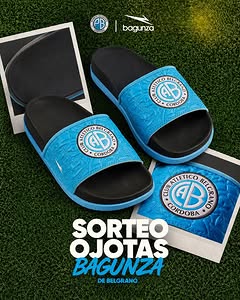 Imagen de #SORTEO 🩵🖤🏴‍☠️ Ganate las ojotas @bagunza.sho