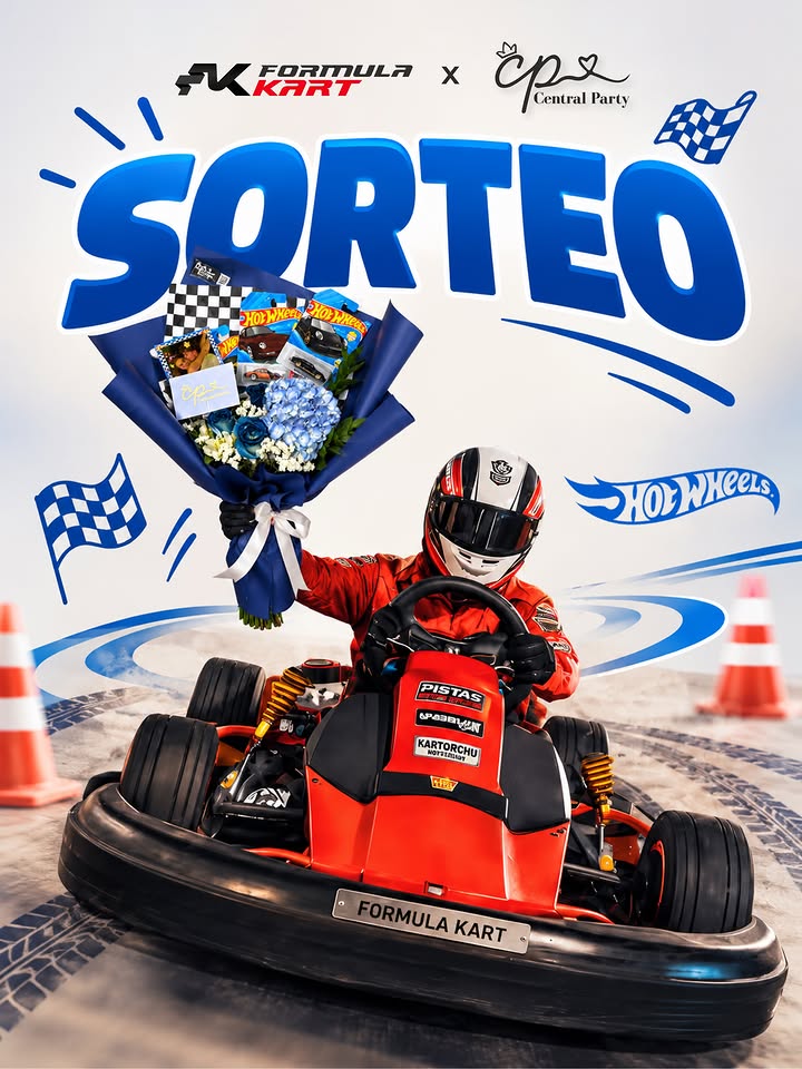 Imagen de 💙 SORTEO DÍA DEL NOVIO 💙

Este 3 de octubre queremos 