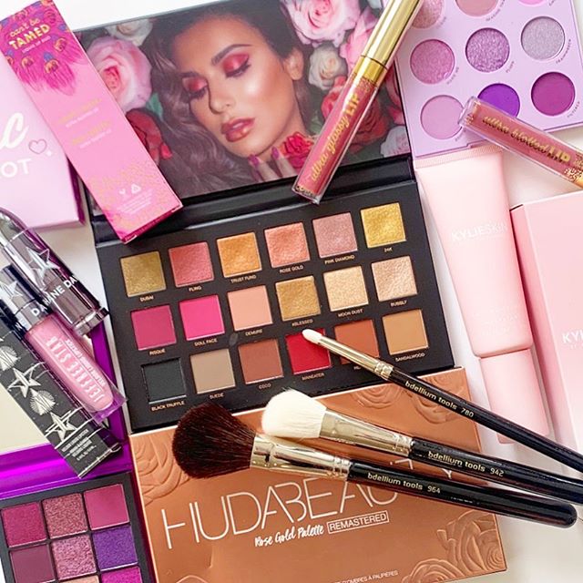 Imagen de Sorteo Instagram de Chelsea Scott 💄
