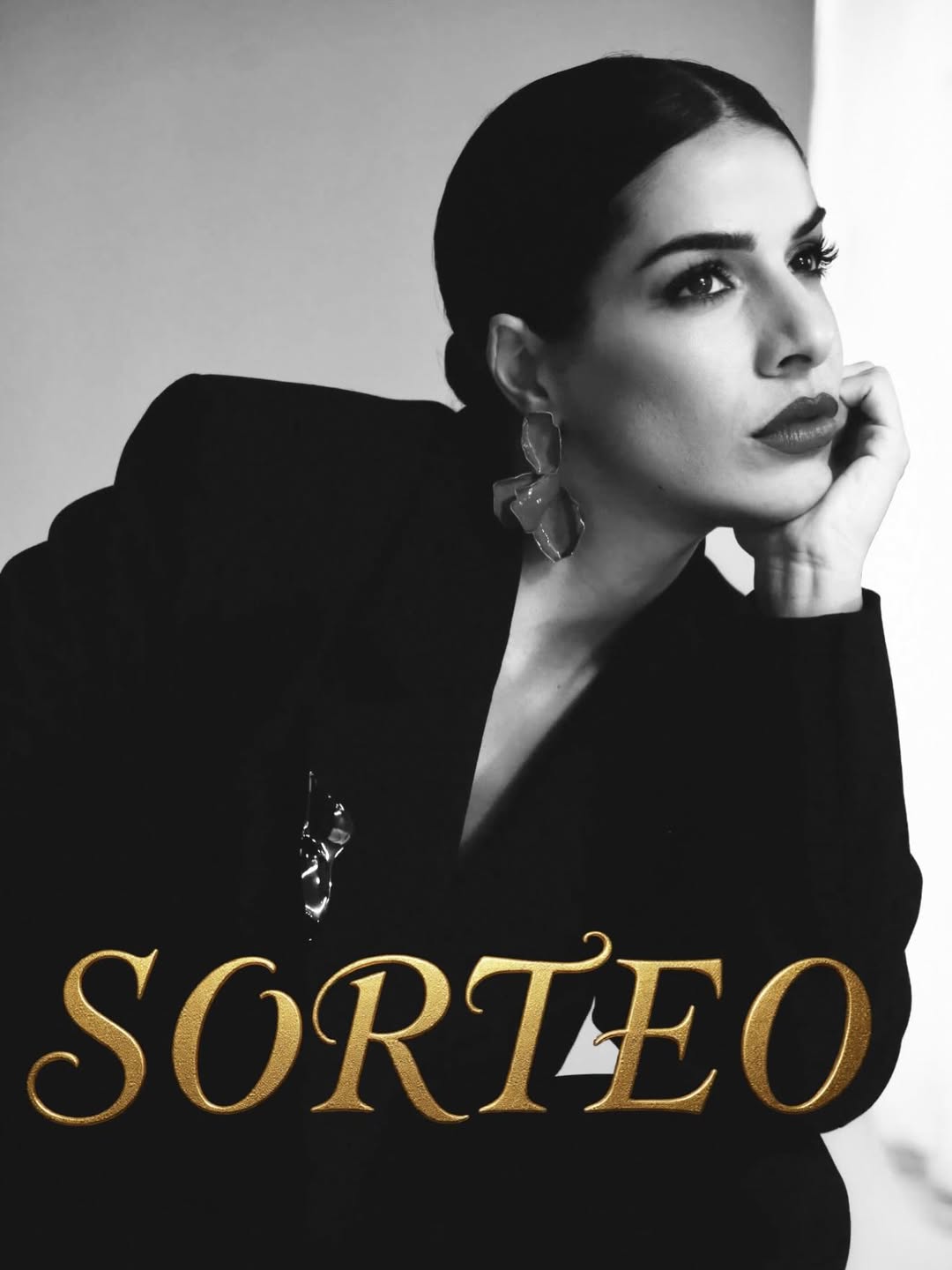 Imagen de ✨ SORTEO ESPECIAL ✨
Porque no todo el mundo puede autorr