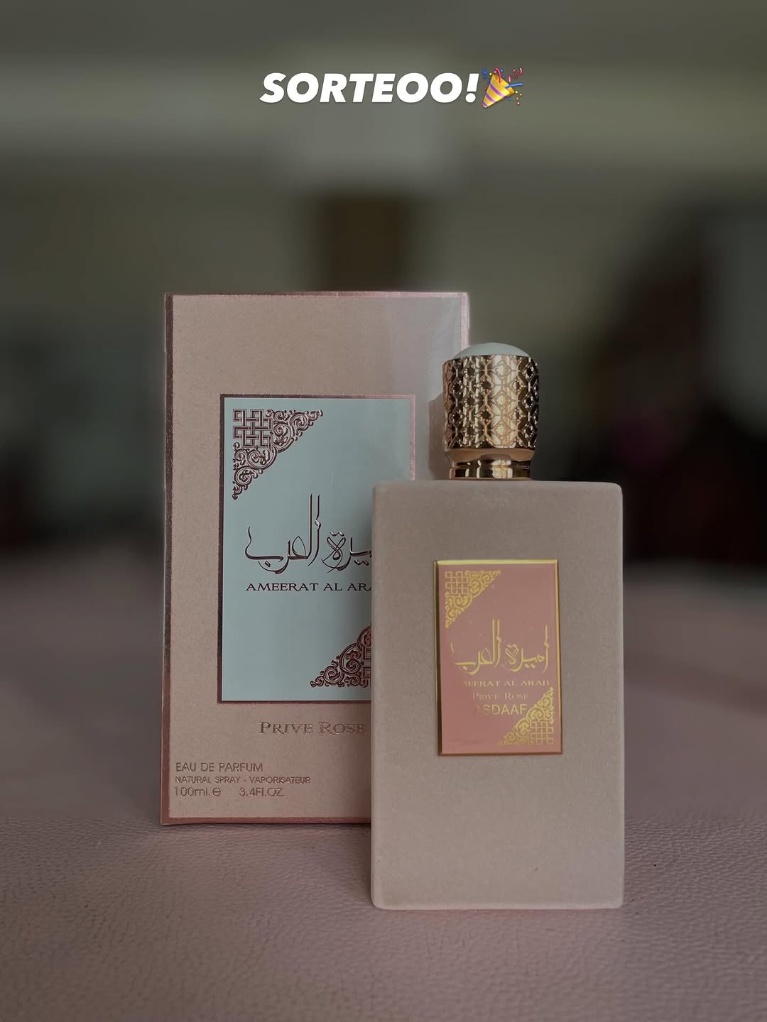 Imagen de ✨ SORTEO DÍA DE LA MUJER ✨

Este 8 de marzo queremos ce