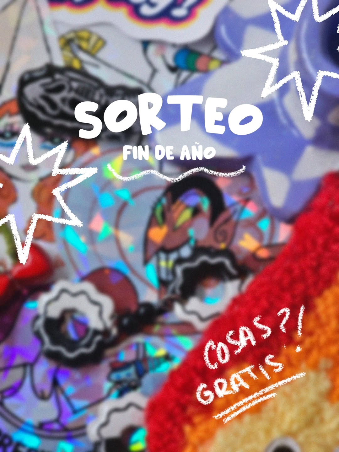 Imagen de FELICES FIESTASSSSSS⠀
⠀
Celebréis o no y de la manera e