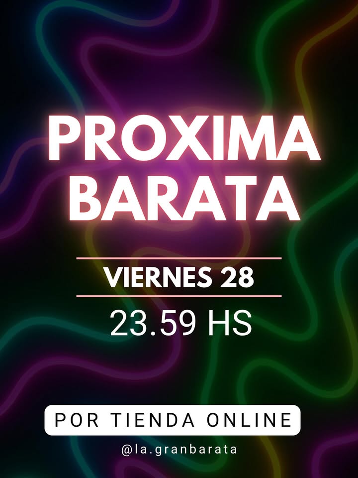 Imagen de SORTEO 🔥🫶🏻
Cómo participar?

1) menciona un amigo 