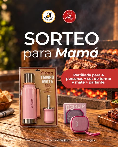 Imagen de Casa Ale y Avícola Realicó nos unimos para regalarle un li