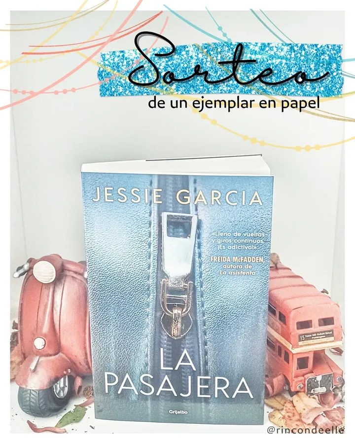 Imagen de 🎉Sσɾƚҽσ🎉

Os traigo un 𝐬𝐨𝐫𝐭𝐞𝐨 d