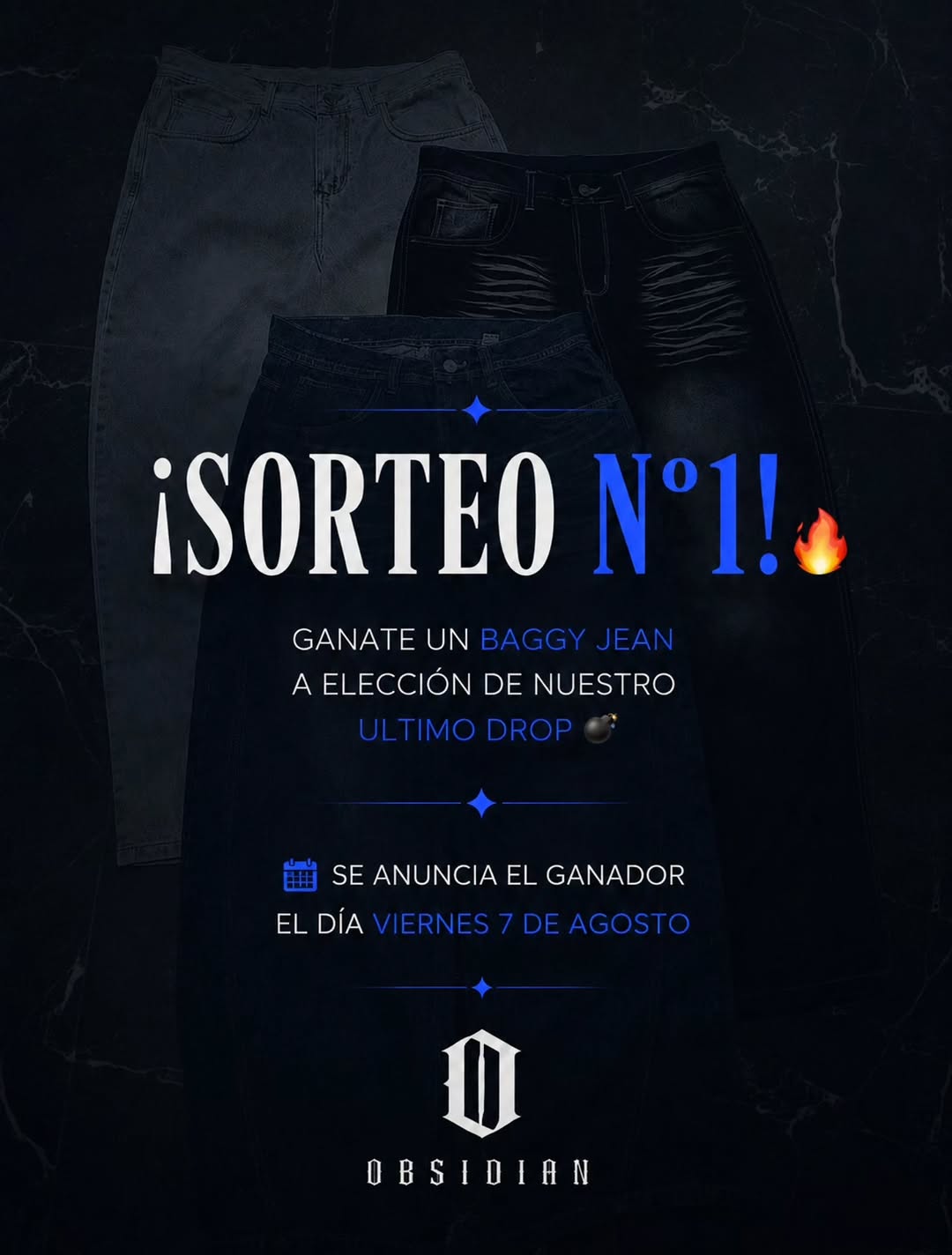 Imagen de ¡Llegamos a los 200 seguidores y queremos agradecerles con 